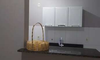 Imagem 2: Apartamento 2 quartos com suíte em Colina de Laranjeiras