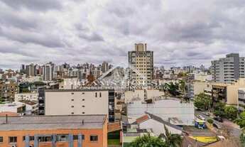 Imagem 5: 2 suítes com 2 vagas no Vértice Home Design - Petrópolis