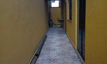 Imagem 5: BAIRRO ARACY PROX. À AV. 07 APART. TIPO CASA - NOVO - TÉRREO ÔNIBUS NA PORTA, PADARIA SEM