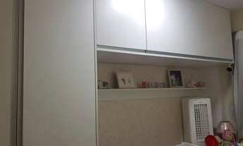 Imagem 4: Aluguel apto mobiliado 2/4