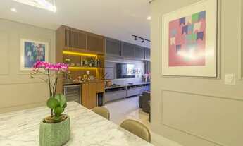 Imagem 3: Apartamento Venda 3 Dormitórios - 100 m² Vila Olímpia