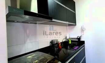 Imagem 3: Apartamento com 2 dorms, Demarchi, São Bernardo do Campo - R$ 460 mil, Cod: 1408