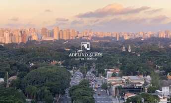 Imagem 3: Apartamento tipo loft duplex de 82m² em Pinheiros com serviço de arrumação tipo flat