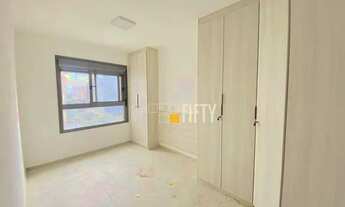 Imagem 6: Apartamento com 2 dormitórios para alugar, 71 m² por R$ 8.702/mês - Moema - São Paulo/SP