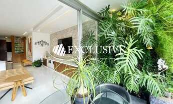 Imagem 2: Apartamento-À VENDA-São Conrado-Rio de Janeiro-RJ