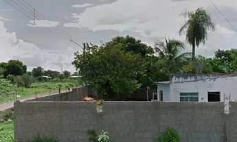 Imagem 5: Casa com terreno