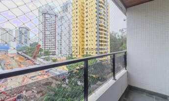 Imagem 7: Venda Apartamento 4 Dormitórios - 124 m² Brooklin