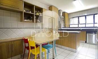 Imagem 7: ÓTIMO APARTAMENTO NO MORUMBI!