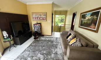 Imagem 3: Casa de condomínio para venda tem 380 metros quadrados com 4 quartos em Parque Verde - Bel