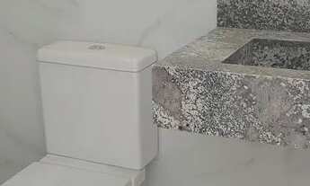 Imagem 6: DBT CD - Casa Duplex pra venda, possui 189 m² 3 quartos em Morada de Laranjeiras - Serra