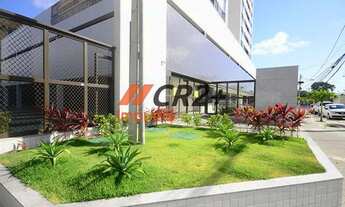 Imagem 4: Apartamento a Venda 57m2 com 2 Quartos, 1 Suíte, no Torreão em Recife