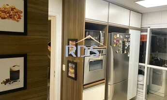 Imagem 2: SÃO PAULO - Apartamento Padrão - CAMPO BELO