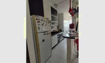 Imagem 6: TORRES DO COXIPÓ VENDA APARTAMENTO MOBILIADO