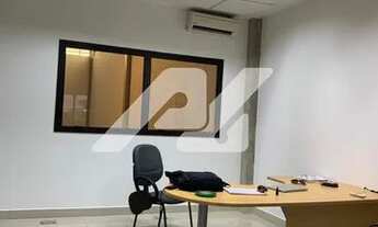 Imagem 6: Galpão - Techno Park - Campinas