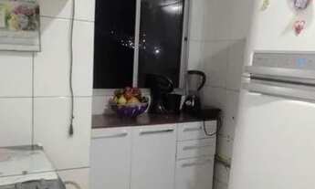 Imagem 4: Apartamento Nascente