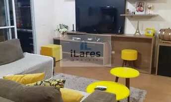 Imagem: Apartamento com 3 dorms, Baeta Neves, São