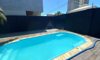 Imagem 5: CASA À VENDA COM 4 DORMITÓRIOS, SENDO 1 SUÍTE, 285m², R$1.800.000,00, BAIRRO TABULEIRO, B