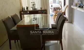 Imagem 2: Casa (sobrado em condominio) 4 dormitórios/suite, cozinha planejada, portaria 24hs, lazer