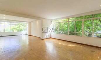 Imagem: Venda Apartamento 3 Dormitórios - 189 m²