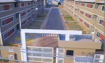 Imagem 6: ALUGA-SE APARTAMENTO TÉRREO