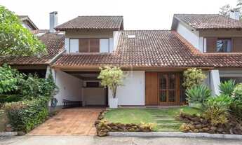 Imagem 1: Casa Condominio para Venda - 224m², 3 dormitórios, sendo 1 suites, 2 vagas - Ipanema