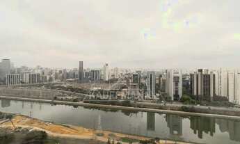 Imagem 6: Apartamento 2 dormitórios - 240 m² - Parque Cidade Jardim