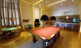 Imagem 4: Apartamento com 3 dormitórios à venda, 136 m² por R$ 690.000,00 - Porto das Dunas - Aquira