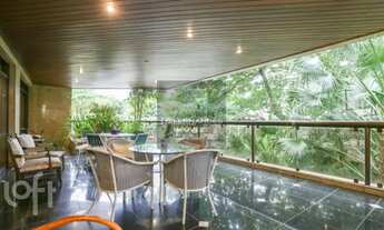 Imagem 2: Apartamento em Barra da Tijuca - Rio de Janeiro