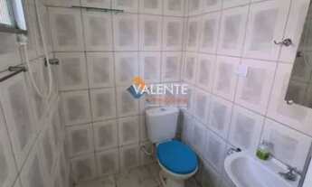 Imagem 6: Sala Living no Centro de São Vicente com 30m² reformada para locação por R$1.200,00!