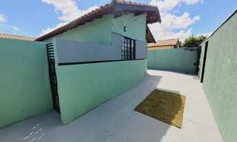 Imagem 7: Casa segura em Condomínio