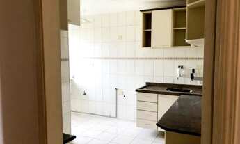 Imagem 7: Apartamento para venda tem 60 metros quadrados com 2 quartos