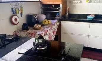 Imagem 3: Casa para venda com 135 metros quadrados com 3 quartos em Pernambués - Salvador - BA