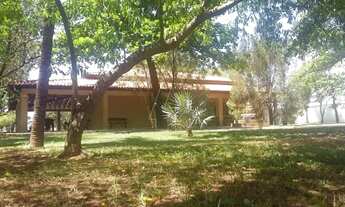 Imagem 3: Araçatuba - Casa - Chácaras Versalhes