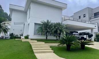 Imagem: Casa com 3 dormitórios, 433 m² - venda