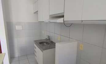 Imagem 5: CONDOMÍNIO ÁGAPE NORTE