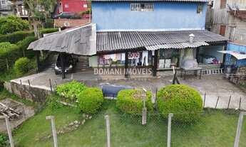 Imagem 4: Casa Residencial e Comercial à Venda na Região da Floresta Negra - Campos do Jordão/SP