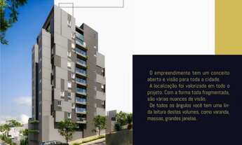 Imagem: Apartamento no Santa Clara