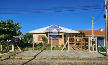 Imagem: Tramandaí - Casa Padrão - Nova Tramandaí