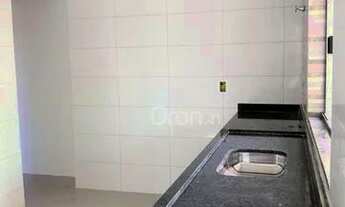 Imagem 5: Casa com 2 dormitórios à venda, 93 m² por R$ 255.000,00 - Goiânia Park Sul - Aparecida de