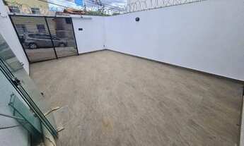 Imagem 2: Casa com 3 Quartos e 1 suíte 2 vagas para aluguel ou Venda, 110m² por R$ 699.000