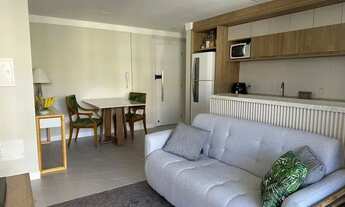 Imagem 4: Apartamento para venda possui 64 metros quadrados com 2 quartos