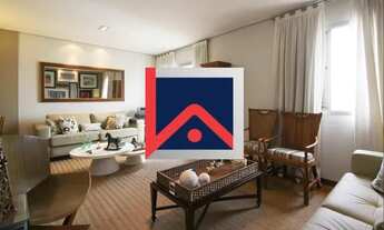 Imagem 3: Cobertura Locação 1 Dormitórios - 154 m² Moema