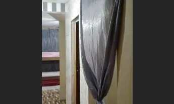 Imagem 6: Casa + terreno a venda no litoral, com 2 quartos. Imóvel escriturado