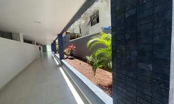 Imagem: Apartamento para aluguel tem 47 metros quadrados