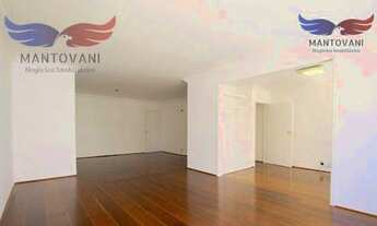 Imagem 2: Apartamento com 4 dormitórios à venda, 136 m² por R$ 1.250.000,00 - Perdizes - São Paulo/S