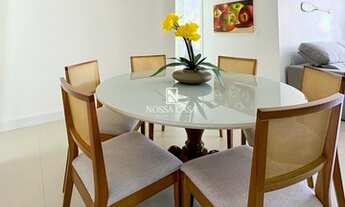 Imagem 4: Apartamento semi mobiliado no centro na praça XV de Novembro e bem próximo da praia