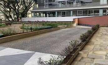 Imagem: Apartamento para aluguel possui 160 metros