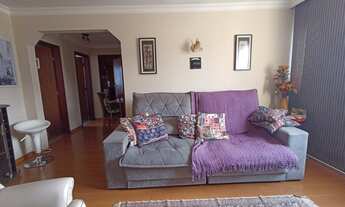 Imagem 2: Apartamento para venda tem 62 metros quadrados com 3 quartos em Cruzeiro Novo - Brasília