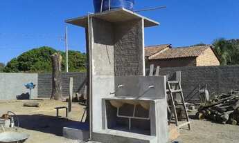 Imagem 7: Casa + Terreno em Novo Santo Antonio-MT