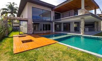 Imagem 4: MAGNÍFICA MANSÃO ALPHAVILLE 1